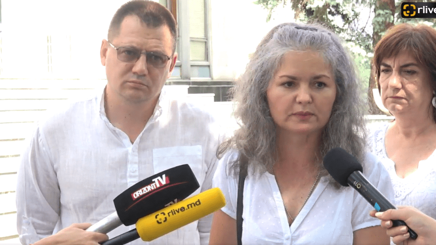 VIDEO Patentarii, înfuriați pe Recean: Vor să ne lichideze pentru favorizarea monopolului centrelor comerciale