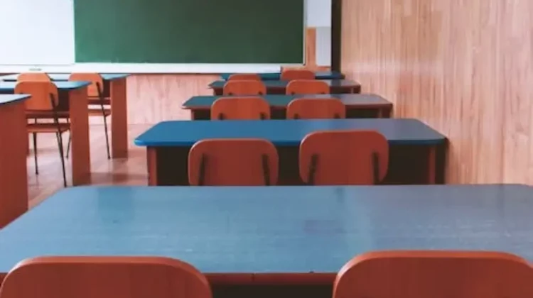 Ministerul Educației explică de ce este pentru a nu deschide clase într-o serie de licee din raionul Ialoveni