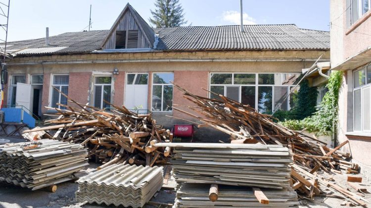 Grădinița „Albinuța” din Orhei, renovată de echipa lui Șor: Condiții mai bune pentru dezvoltare