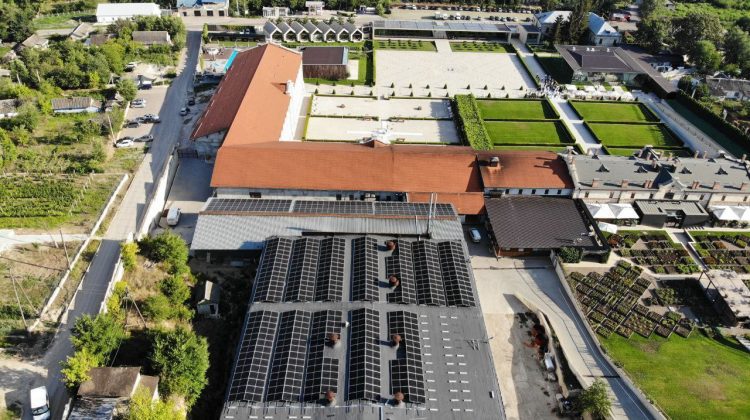 VinOpera 2023: Primul festival internațional în Moldova, alimentat 100% de energie verde