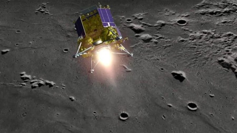Rusia a eșuat în spațiu! A pierdut legătura cu „Luna-25”. Aparatul s-ar fi ciocnit de suprafața Lunii