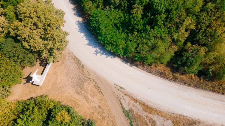 Un nou proiect, lansat la Orhei: Va fi renovat un drum care asigură conexiunea a trei sate cu centrul raional