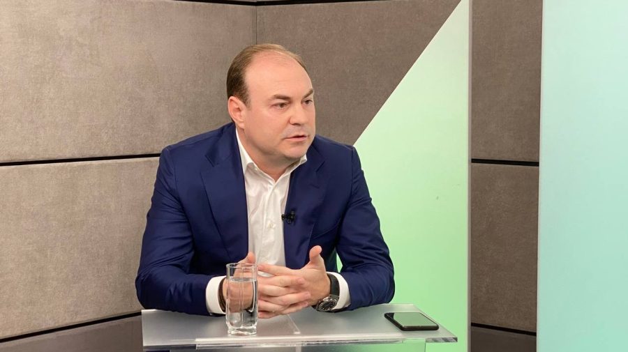 VIDEO Nichiforciuc confirmă! Vlad Plahotniuc ar coordona mai multe partide politice din Republica Moldova