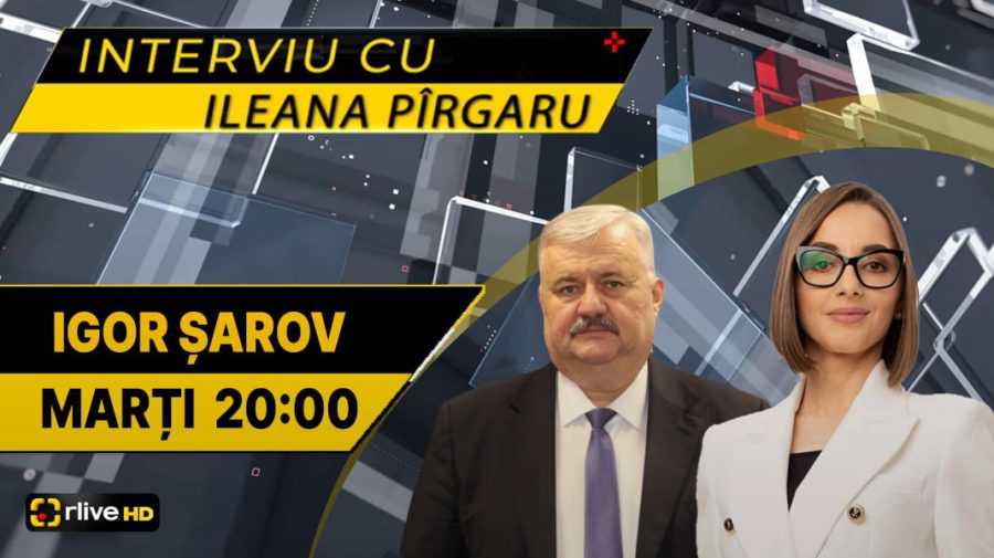 Reforma universitară și impactul comasării instituțiilor asupra calității studiilor, în dezbateri la RliveTV!