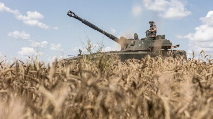 „Este cel mai dificil moment al războiului”! Aliaţii occidentali primesc informații sumbre despre ofensiva Ucrainei