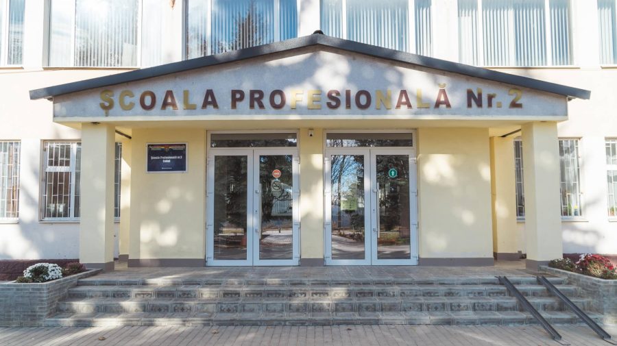 Cea mai solicitată meserie în școlile profesionale din Moldova. Încă 3000 de locuri la buget – libere
