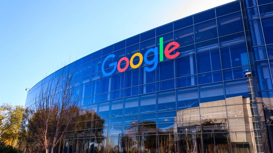 Datoria Google față de creditorii ruși a depășit 20,1 miliarde de ruble