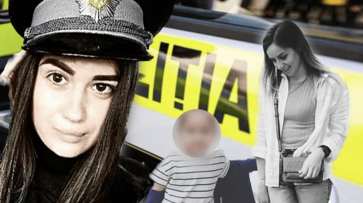 Cine este polițista care a provocat accidentul rutier din Sîngera, soldat cu decesul unei tinere mame