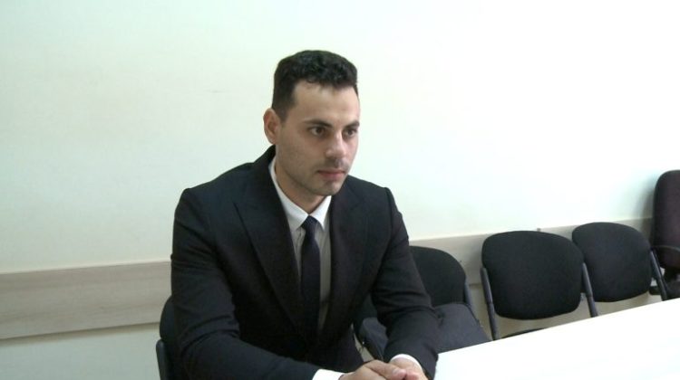 Vasile Dermenji, juristul lui Ilan Șor, a fost numit în calitate de director al companiei publice GRT din UTA Găgăuzia
