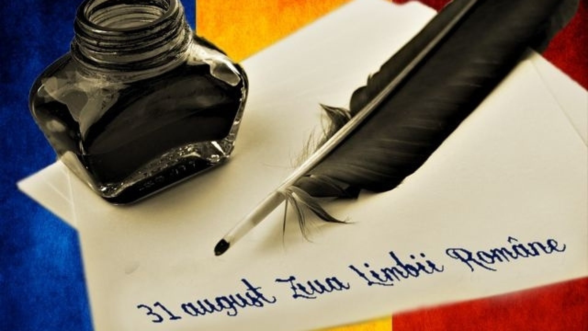 Ziua Limbii Române, celebrată la Chișinău. RLIVE va transmite în direct evenimentele dedicate acestei zile