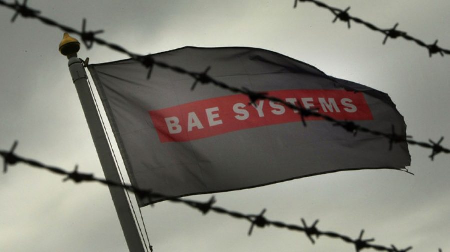 Kremlinul amenință compania britanică BAE Systems: Baza din Ucraina devine o ţintă pentru armata rusă