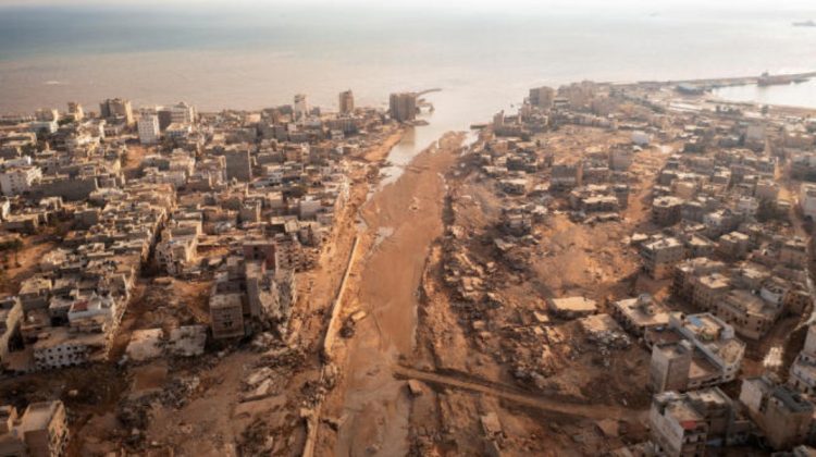 Libia e în fața unei noi crize devastatoare. Agenții ONU sunt acolo, unde apa contaminată crește riscul bolilor în lume