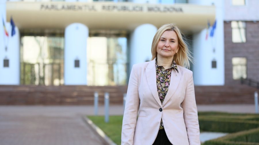 Deputat PAS, despre programul ”Spor pentru Moldova”: În condițiile majorării prețurilor trebuie să majorăm și salariile