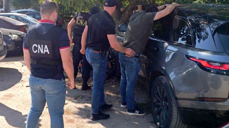 Un bărbat din Chișinău – reținut pentru 72 ore! De la cine și pentru ce a cerut 1500 euro