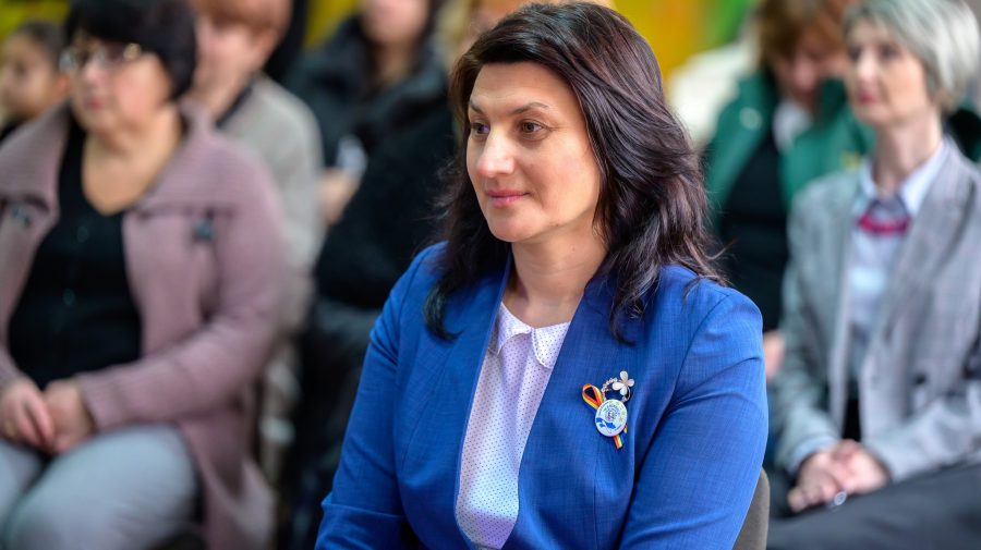Laurenția Filipschi: Proiectul EU4YOUTH – în sprijinul tinerilor cu idei antreprenoriale