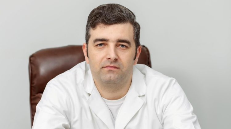 VIDEO Șefia spitalului din Bălți respinge acuzațiile aduse de preotul Anatol Spătaru: „Nu faceți păcate de sărbători”