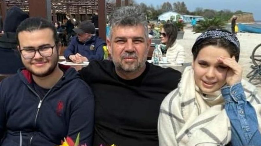 Premierul României va fi socru mare săptămâna viitoare