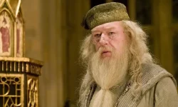 Legendarul actor care l-a jucat pe profesorul Albus Dumbledore în „Harry Potter” a murit