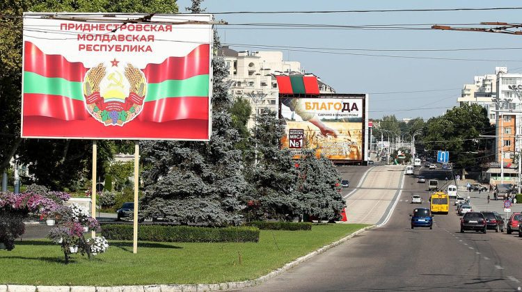 Fost premier: Anterior, problema transnistreană era arătată ca un impediment, care va bloca orice negociere spre UE