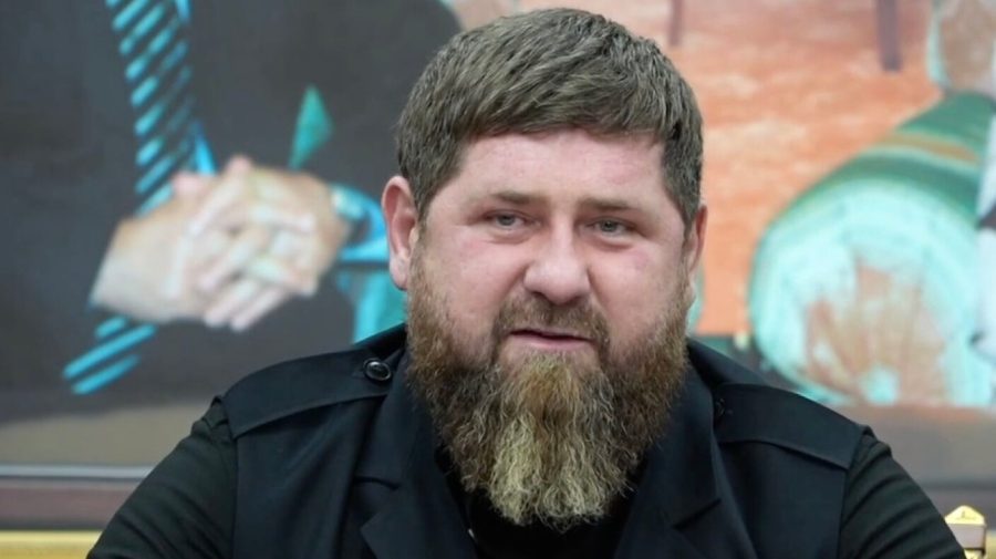 Liderul cecen Ramzan Kadîrov ar fi murit, anunță unul dintre rivalii săi