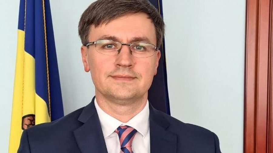 CNA a rămas fără șef! Igor Grosu: Am luat act de cererea de demisie