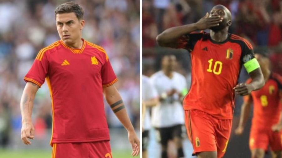 Bilete la meciul Sheriff – AS Roma. Lukaku, Dybala sau Belotti, printre vedetele care vin în Moldova