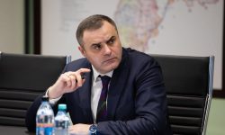 Vadim Ceban: Moldovagaz trăiește din tarifele pentru furnizare și distribuție