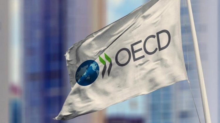 Republica Moldova își intensifică relațiile cu OCDE