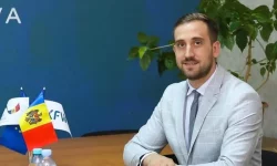Ultima oră! 30 de zile de arest la domiciliu pentru Grigore Robu, primarul orașului Nisporeni
