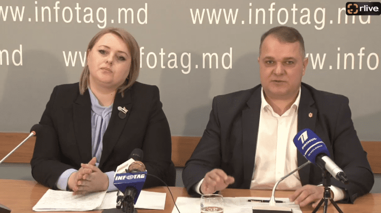 VIDEO Nesterovschi și Lozovan – plasați în arest pentru 30 de zile! Unul în penitenciar, altul la domiciliu