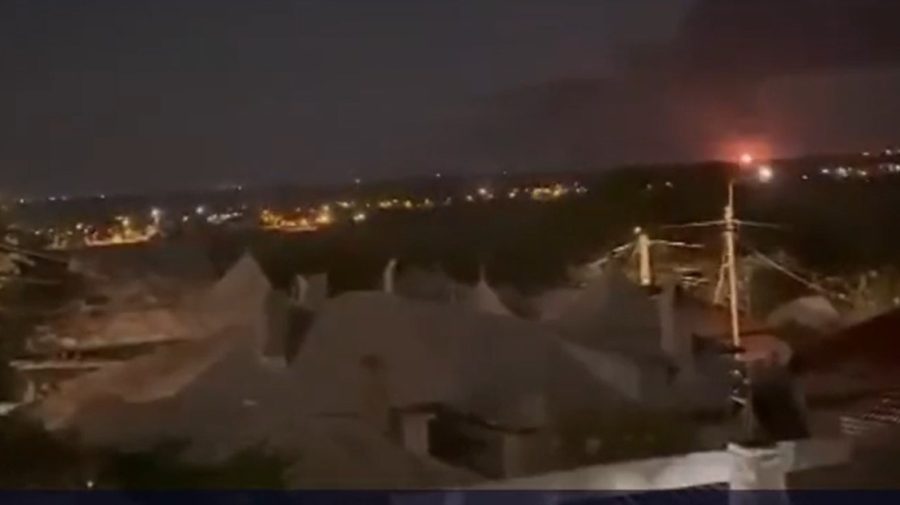 Drona, bat-o vina! Noi elemente, găsite în România. Însărcinatul cu afaceri al Ambasadei ruse, convocat de MAE