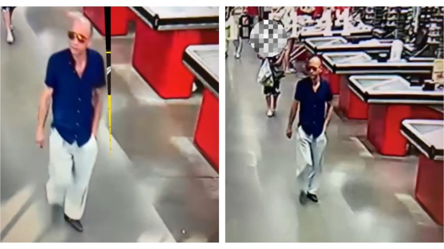 VIDEO Dacă l-ai văzut, sună la 112! Poliție din Bălți caută bărbatul, suspectat de comiterea unei infracțiuni