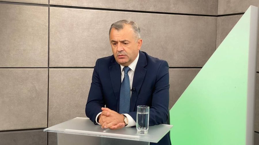 VIDEO Chicu, despre decizia CSE: Arătăm la toată lumea că nu suntem capabili să gestionăm nimic