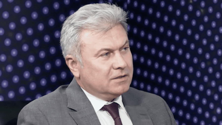 VIDEO Victor Chirilă: Expulzarea a 45 de diplomați ruși, un act de curaj necesar, luat la timp, sprijinit de parteneri