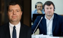 Prima reacție a unui membru CSM la dosarul de corupție în care figurează Iulian Muntean