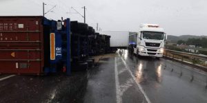 accident Galați