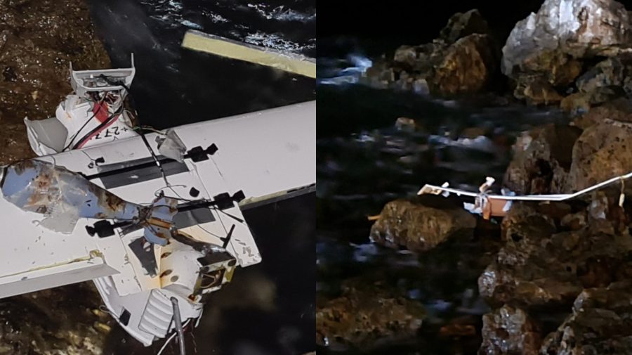 VIDEO cu momentul dezamorsării dronei din Bulgaria. Motivul pentru care nu putea fi mutată din loc