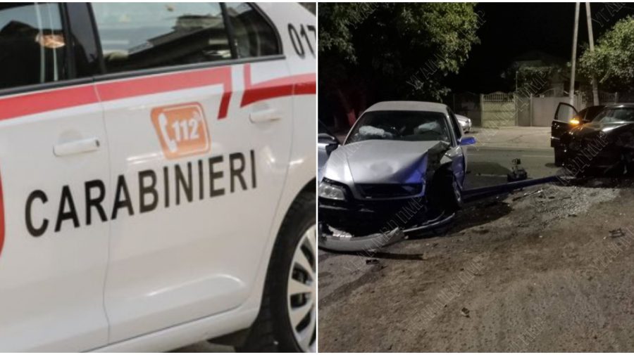 Accidentul de la Slobozia: IGC infirmă că angajatul său şi-ar fi lăsat fiica fără permis să conducă Mercedesul