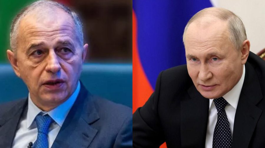 Șeful adjunct al NATO deschide parantezele: Putin avea în plan să ocupe Odesa și să vină către Tiraspol