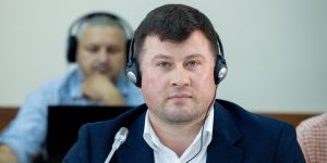 Iulian Muntean