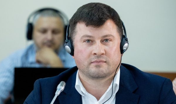 Comisia pre-vetting, despre cazul lui Iulian Muntean: Nimic nu împiedica Procuratura Anticorupție să informeze