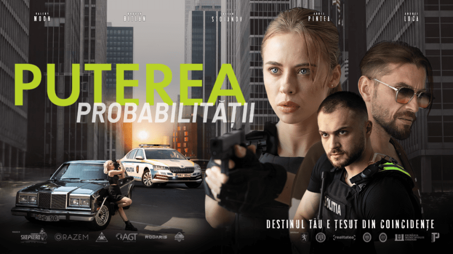 „Puterea Probabilității” va fi lansat în curând. Când va avea loc premiera