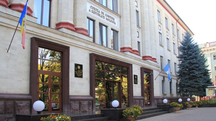 Reacția Curții de Conturi: Declarațiile Tatianei Vozian şi ale avocatei sale nu au nimic în comun cu realitatea