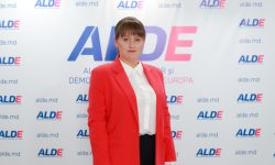 Tatiana Novac, desemnată candidata ALDE pentru funcția de primar la Bălți: Voi oferi bălțenilor siguranță