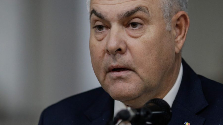 Ministrul român al Apărării condamnă atacurile asupra porturilor și liniștește: „Nu a existat o amenințare pentru noi”