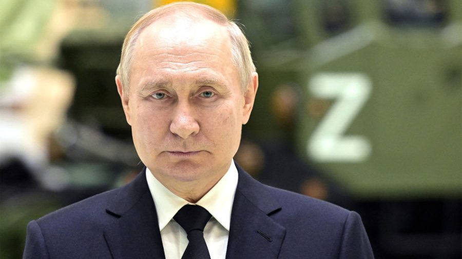 Ultimatumul lui Putin pentru mercenarii ruși din cel mai mare centru Wagner: Vă supuneți Kremlinului sau plecați
