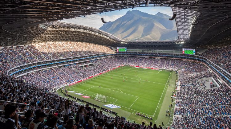 FIFA a anunţat stadioanele pentru Cupa Mondială din 2026