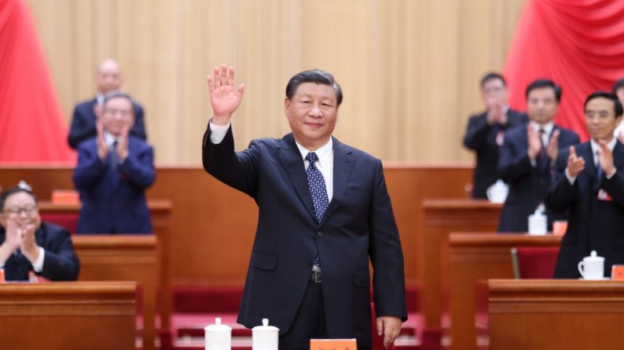 Disparițiile misterioase ale oficialilor chinezi ar arăta problemele cu care se confruntă Xi Jinping