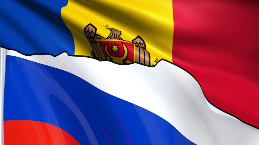 În Republica Moldova, Rusia se simte încă „acasă”
