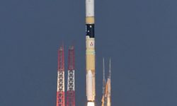 Japonia a amânat pentru a treia oară lansarea unei sonde de aselenizare, din cauza condițiilor meteo nefavorabile